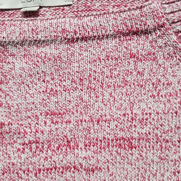 SMALL STILL AVAILABLE-see new listing! NWT LOFT - Picture 5 of 6